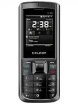Celkon C367