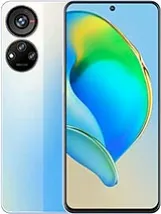 ZTE Axon 50 SE